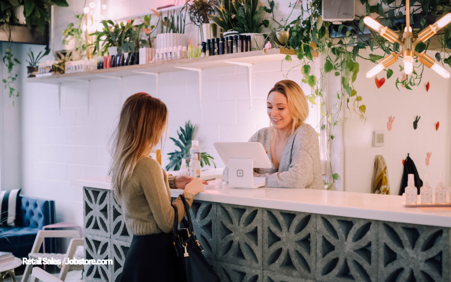Top 7 Highest Paying Retail Jobs in 2022 Jobstore Careers Blog Malaysia