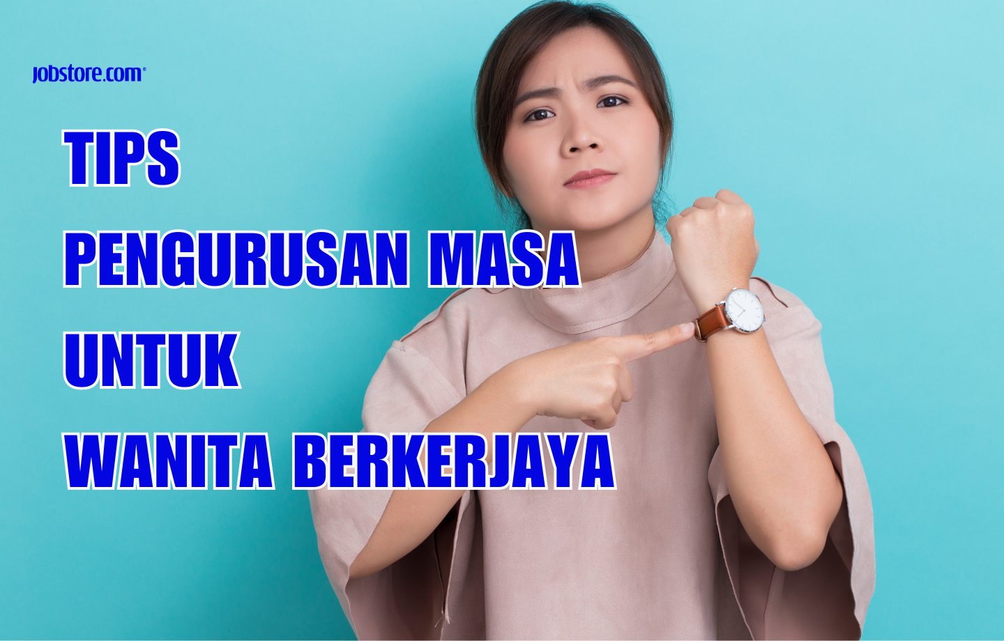 Rutin Pagi Paling Efisien Untuk Wanita Berkerjaya